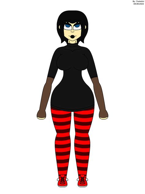 sexy mavis|Sexy Mavis by Josinator on Newgrounds